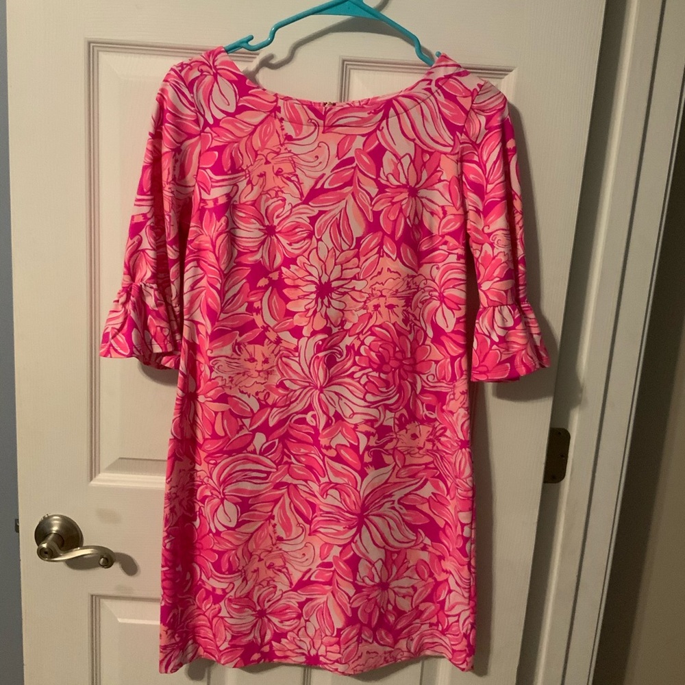 Lilly Pulitzer dress size S